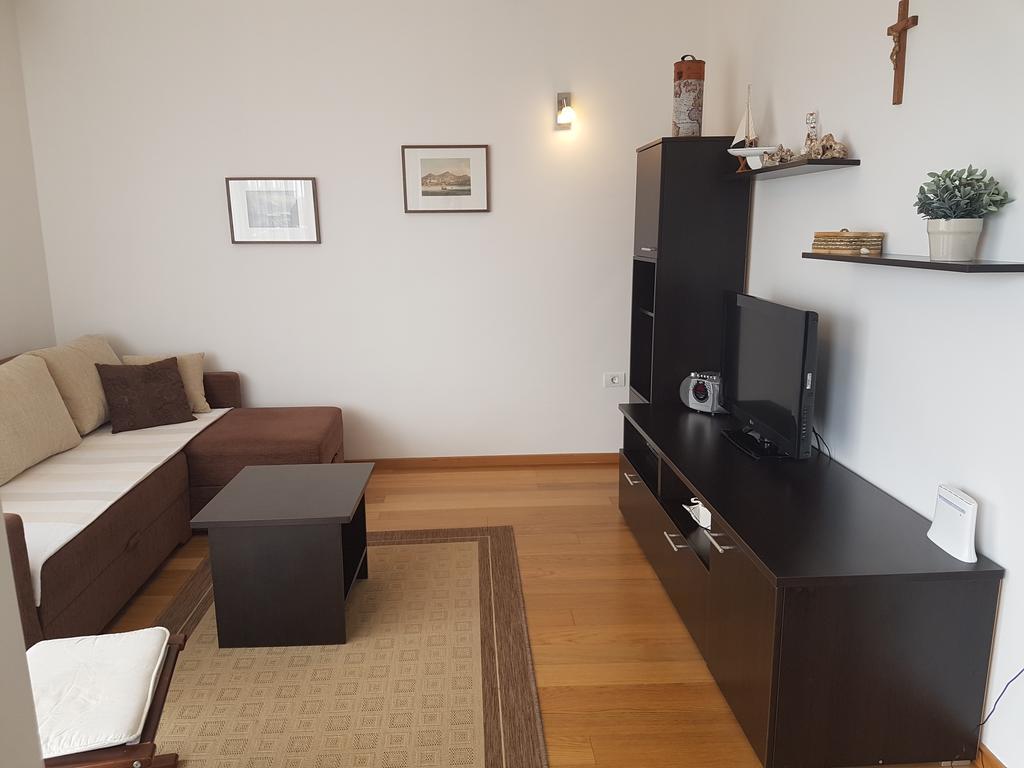 Apartment Caprice Zadar Exterior foto